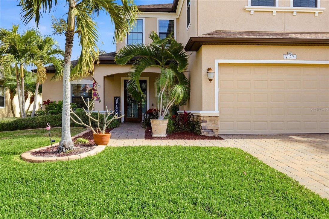 House in Bradenton, Florida, United States 3 - 17182268