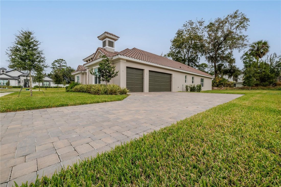 House in Palm Coast, Florida, United States 3 - 17178875