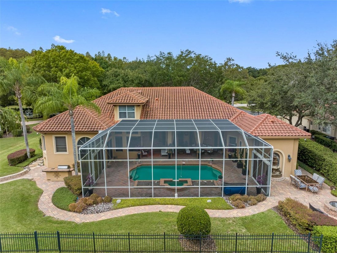 House in Tarpon Springs, Florida, United States 4 - 17178534