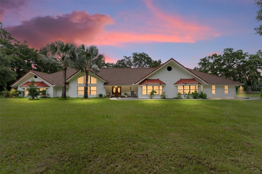 Farm Ranch in Williston, Florida, United States 3 - 17182263