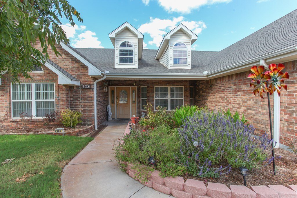House in Big Spring, Texas, United States 3 - 17163418
