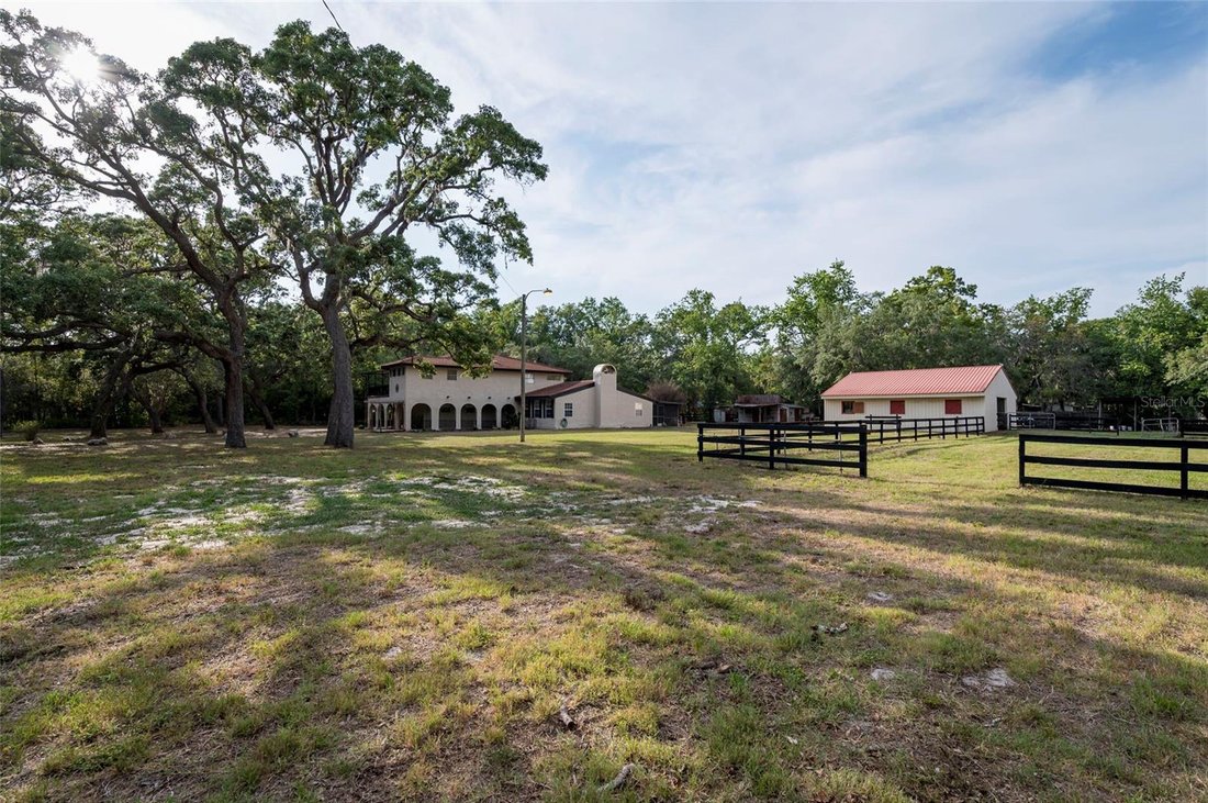 House in Hudson, Florida, United States 4 - 17185054