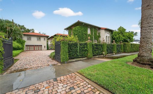 House in Tampa, Florida, United States 1