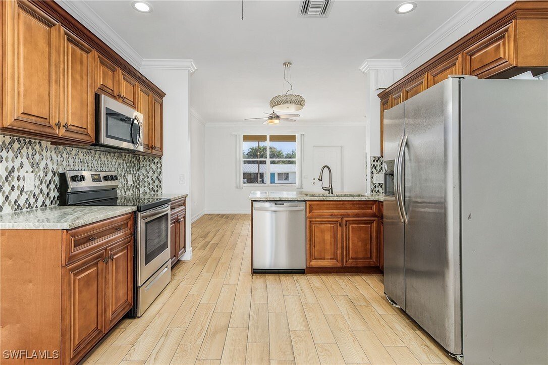 House in Bonita Springs, Florida, United States 1 - 17172773