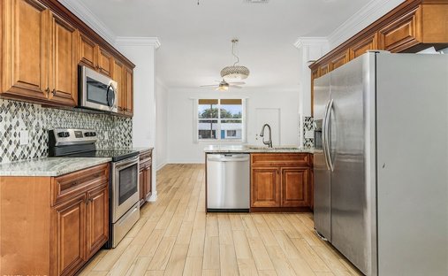 Apartamento en Bonita Springs, Florida, Estados Unidos 1