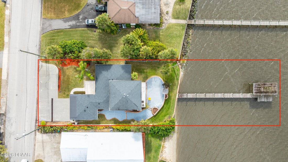 House in Ormond Beach, Florida, United States 4 - 17163910