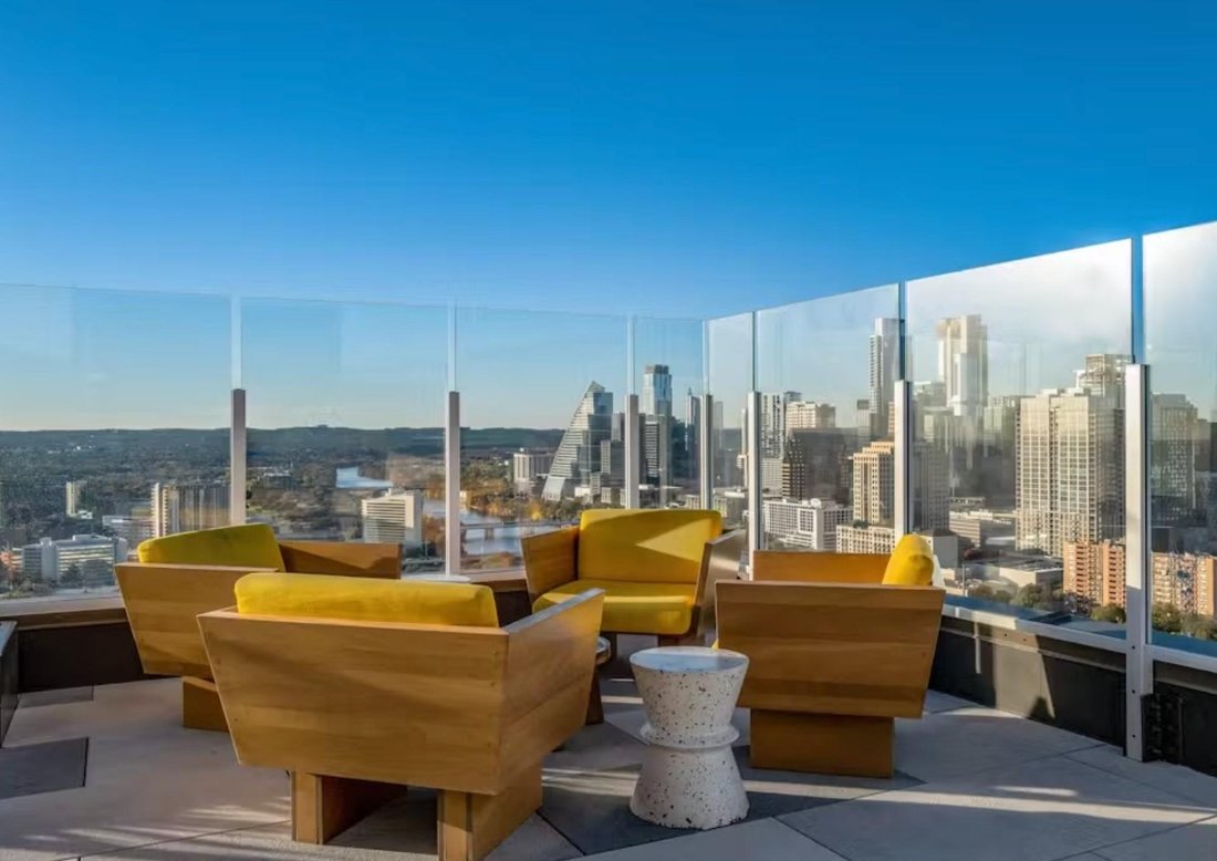 Condo in Austin, Texas, United States 1 - 17187732