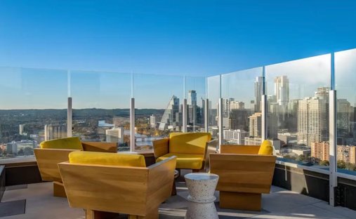 Condominio a Austin, Texas, Stati Uniti 1