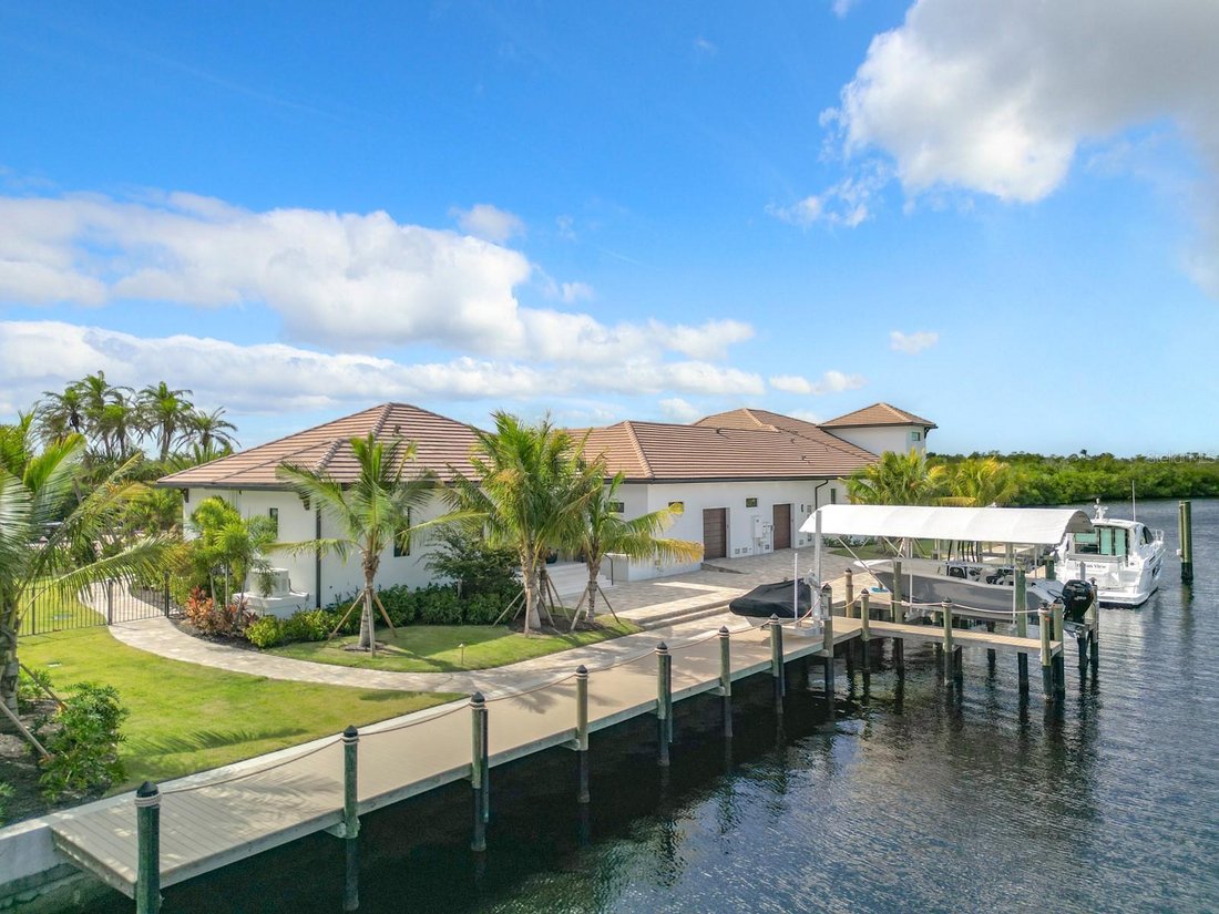 House in Fort Myers, Florida, United States 5 - 17186860
