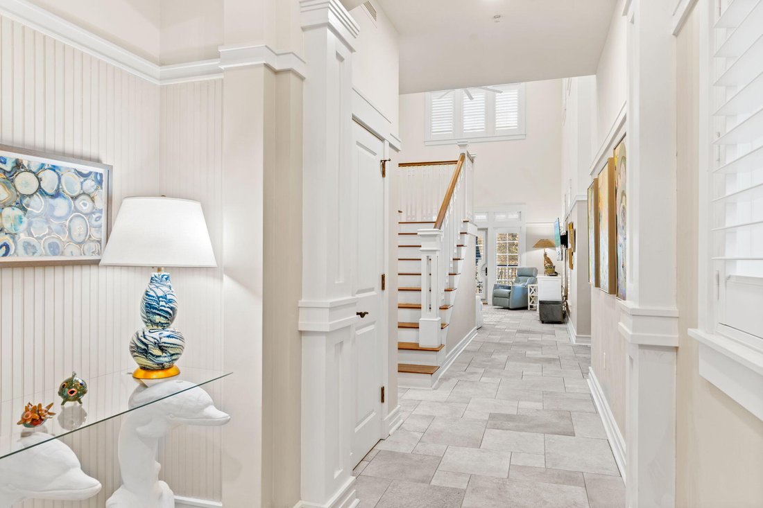 Condo in Rosemary Beach, Florida, United States 4 - 17166450
