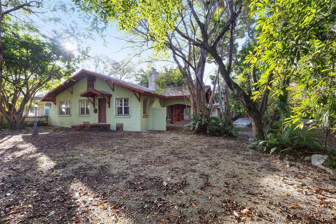 House in Miami, Florida, United States 4 - 17186097