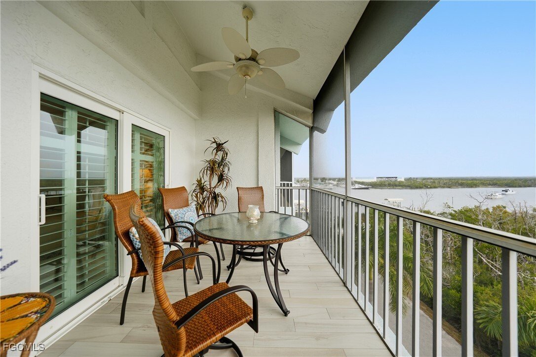Condominio en Fort Myers Beach, Florida, Estados Unidos 2 - 17173180