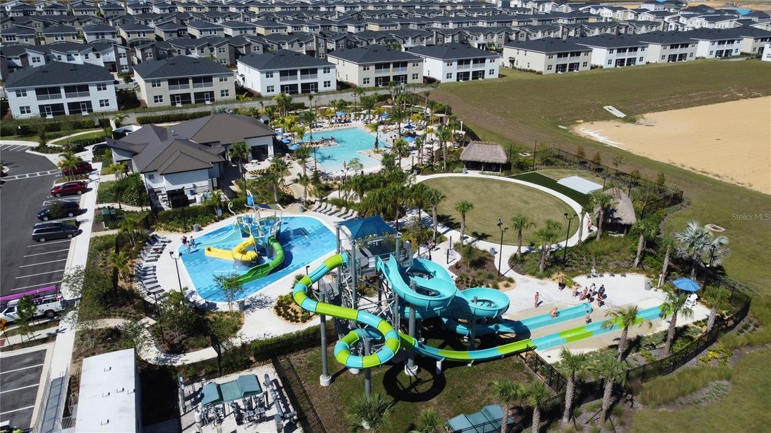 House in Kissimmee, Florida, United States 5 - 17183903