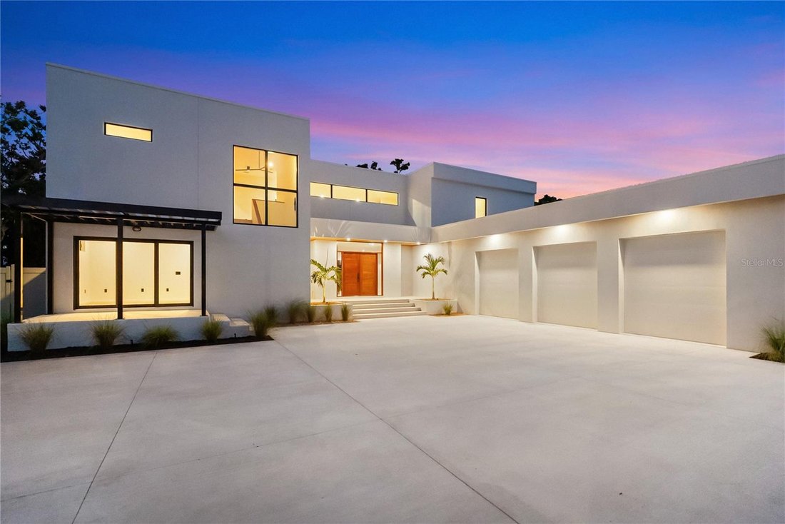 House in Sarasota, Florida, United States 1 - 17181668