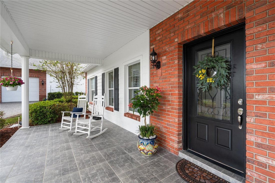 House in South Brooksville, Florida, United States 5 - 17181812