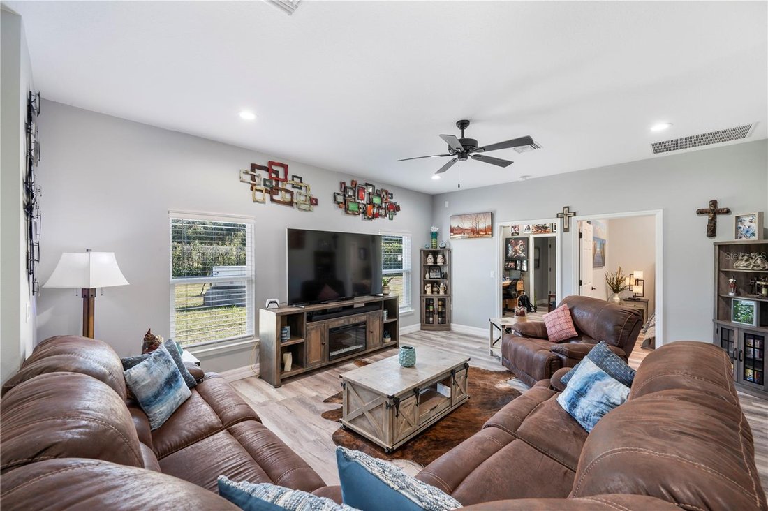 House in Lakeland, Florida, United States 3 - 17186530