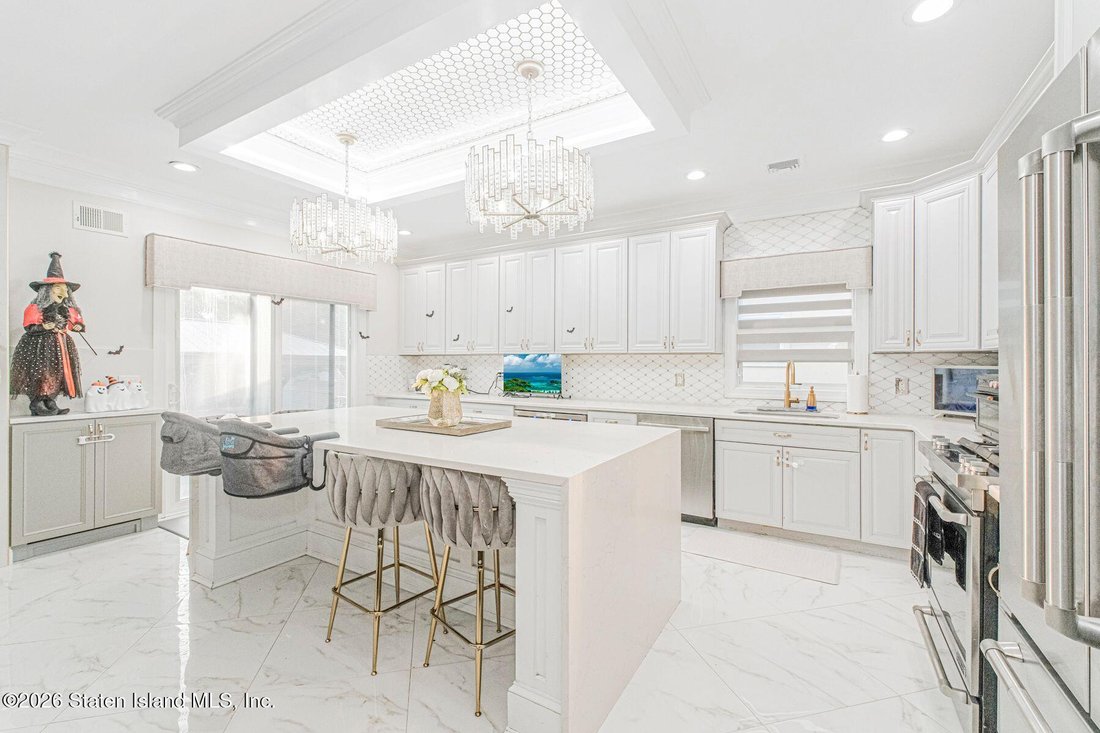 House in New York, New York, United States 5 - 17174990
