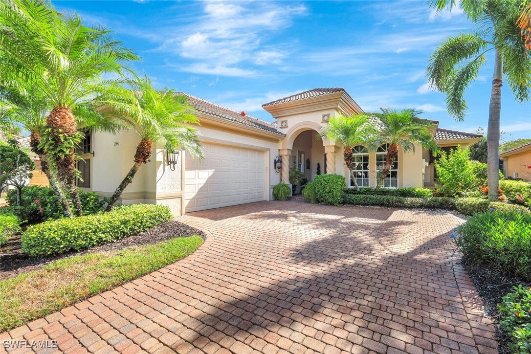 House in Fort Myers, Florida, United States 1 - 17174107