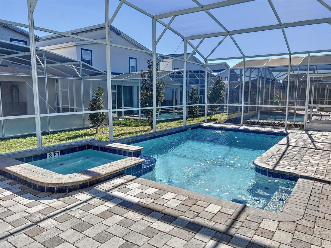 House in Kissimmee, Florida, United States 2 - 17183903