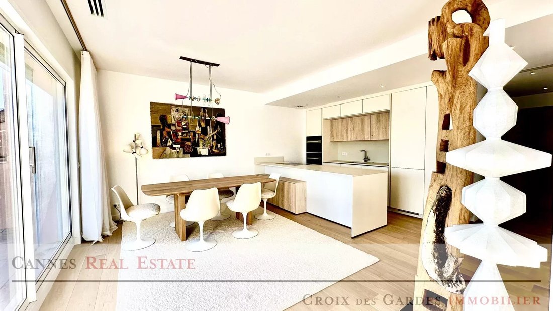 Apartment in Cannes, Provence-Alpes-Côte d'Azur, France 3 - 15273995