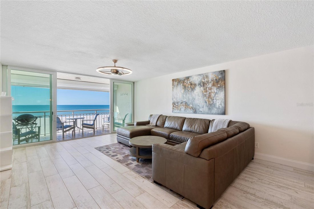 Condo in Belleair Beach, Florida, United States 5 - 17181426