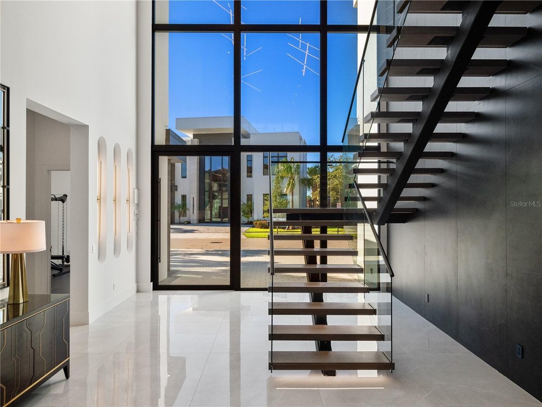 House in Kissimmee, Florida, United States 5 - 17185826