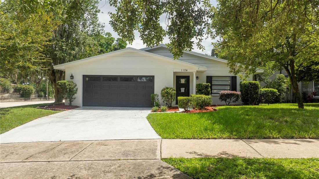 House in Orlando, Florida, United States 2 - 17186874