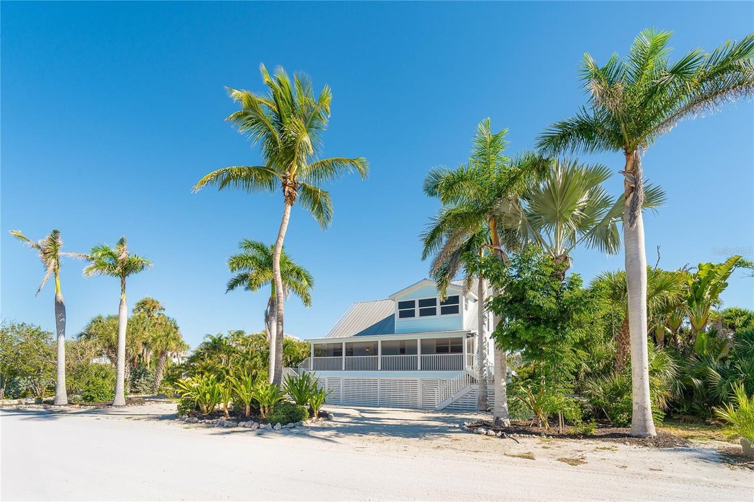 House in Placida, Florida, United States 2 - 17184576