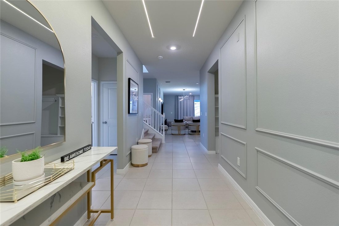 House in Davenport, Florida, United States 3 - 17181153