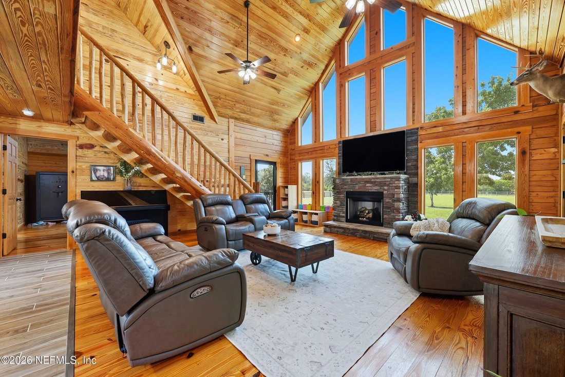 House in Middleburg, Florida, United States 5 - 17165321