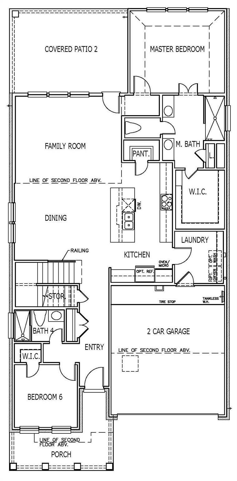 House in Liberty Hill, Texas, United States 2 - 17188971