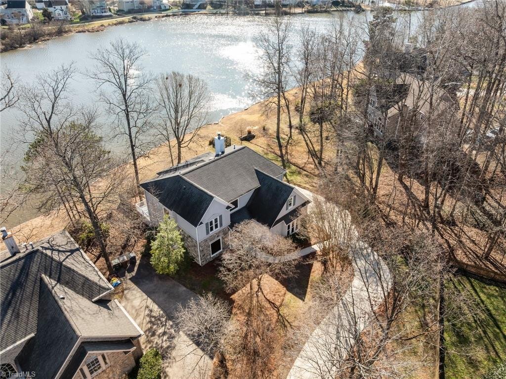 House in Greensboro, North Carolina, United States 5 - 17168979