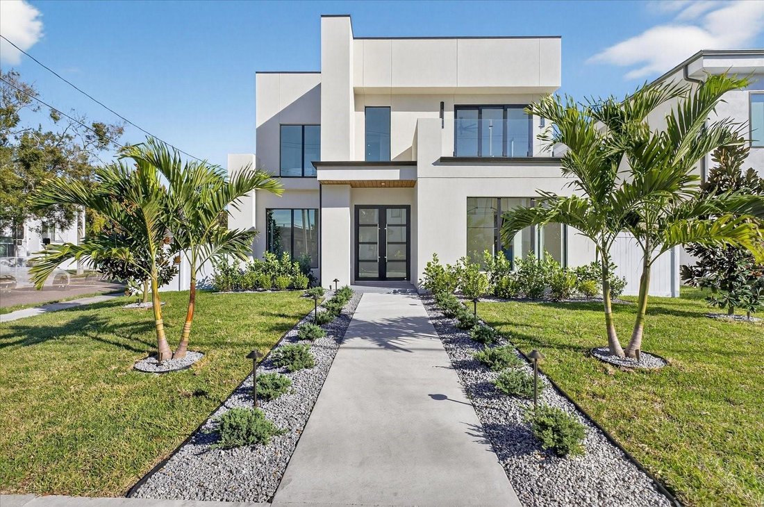 House in Tampa, Florida, United States 2 - 17182275