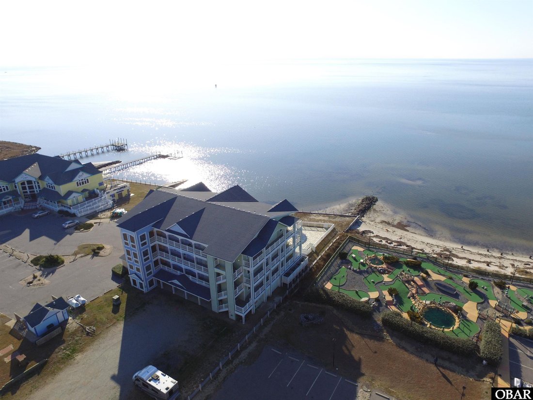 Condo in Waves, North Carolina, United States 4 - 17163659