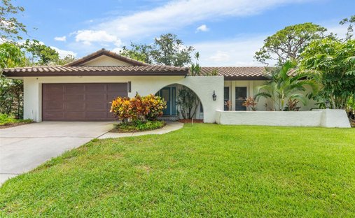 Casa a St. Petersburg, Florida, Stati Uniti 1