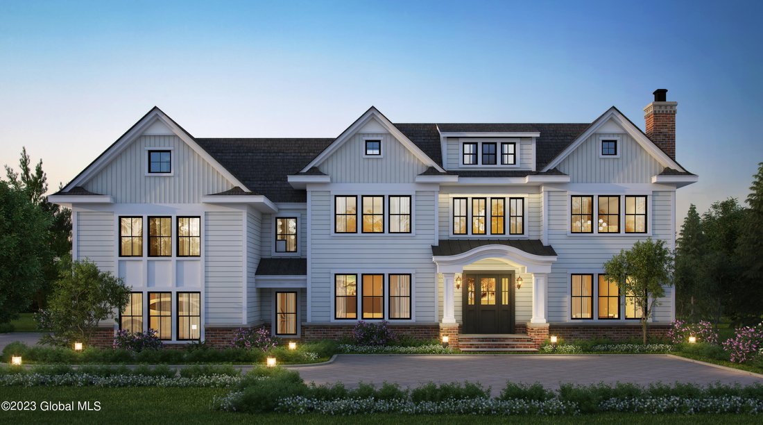 House in Saratoga Springs, New York, United States 1 - 17163200