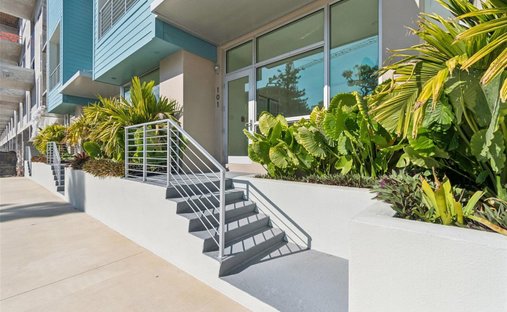 Condominio en Sarasota, Florida, Estados Unidos 1