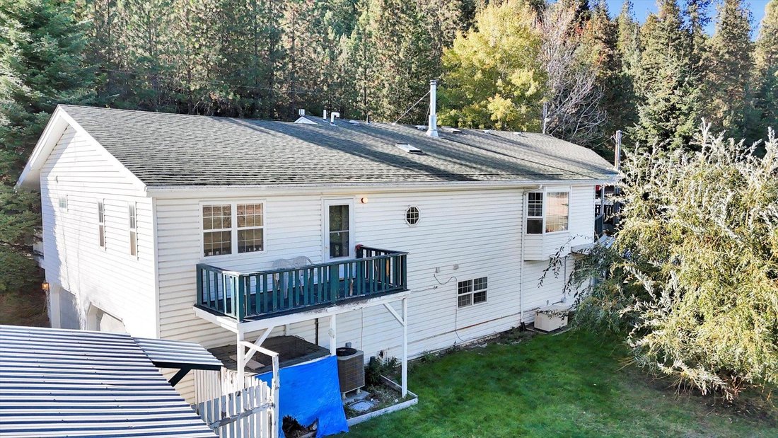 House in Newman Lake, Washington, United States 1 - 17163602
