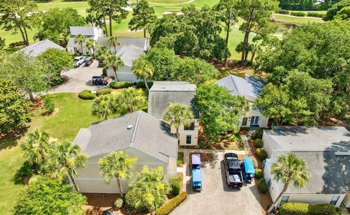 Condo in Miramar Beach, Florida, United States 1