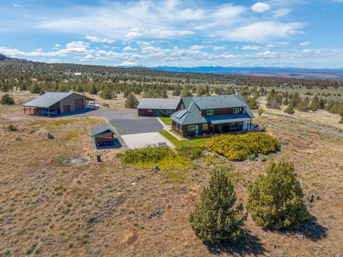 House in Madras, Oregon, United States 2 - 17164533