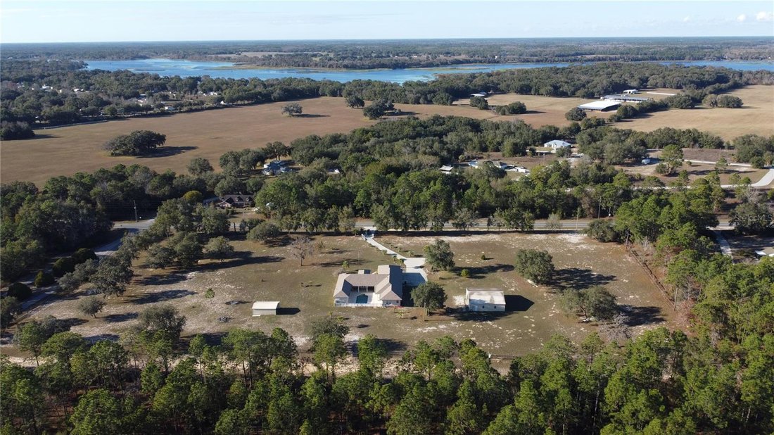 House in Dunnellon, Florida, United States 1 - 17185100