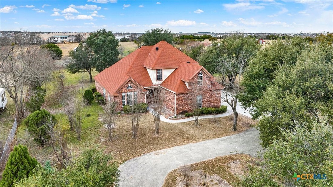 House in Killeen, Texas, United States 2 - 17170581
