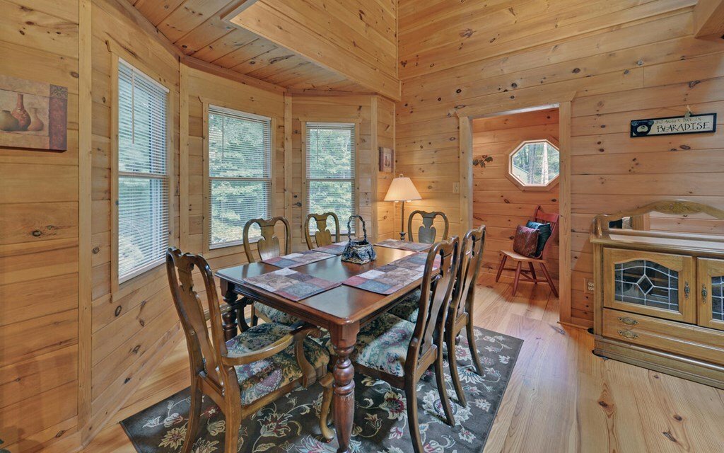 House in Ellijay, Georgia, United States 5 - 17162512