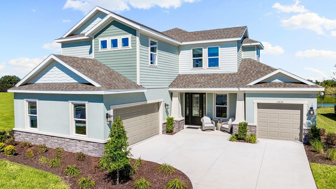 House in Palmetto, Florida, United States 1 - 17182087