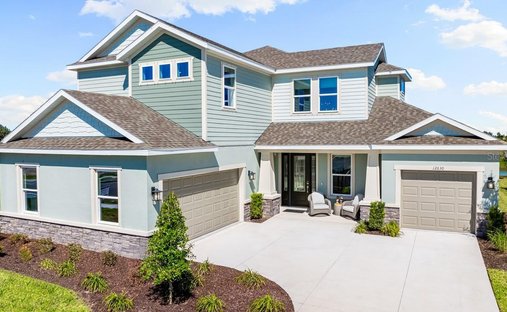 House in Palmetto, Florida, United States 1