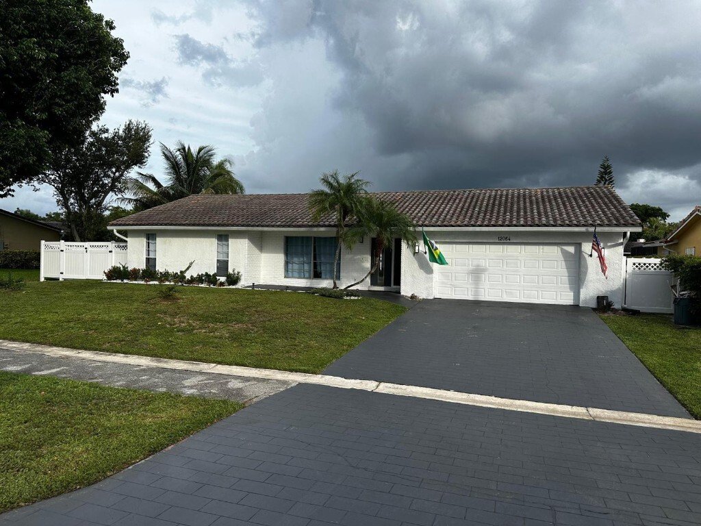 House in Coral Springs, Florida, United States 1 - 17178114