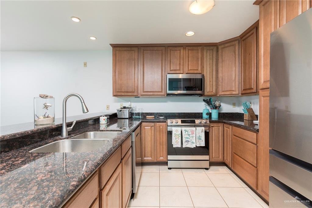 Condo in Port Isabel, Texas, United States 5 - 17166775
