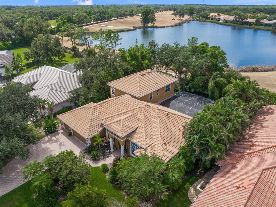House in Sarasota, Florida, United States 4 - 17179993