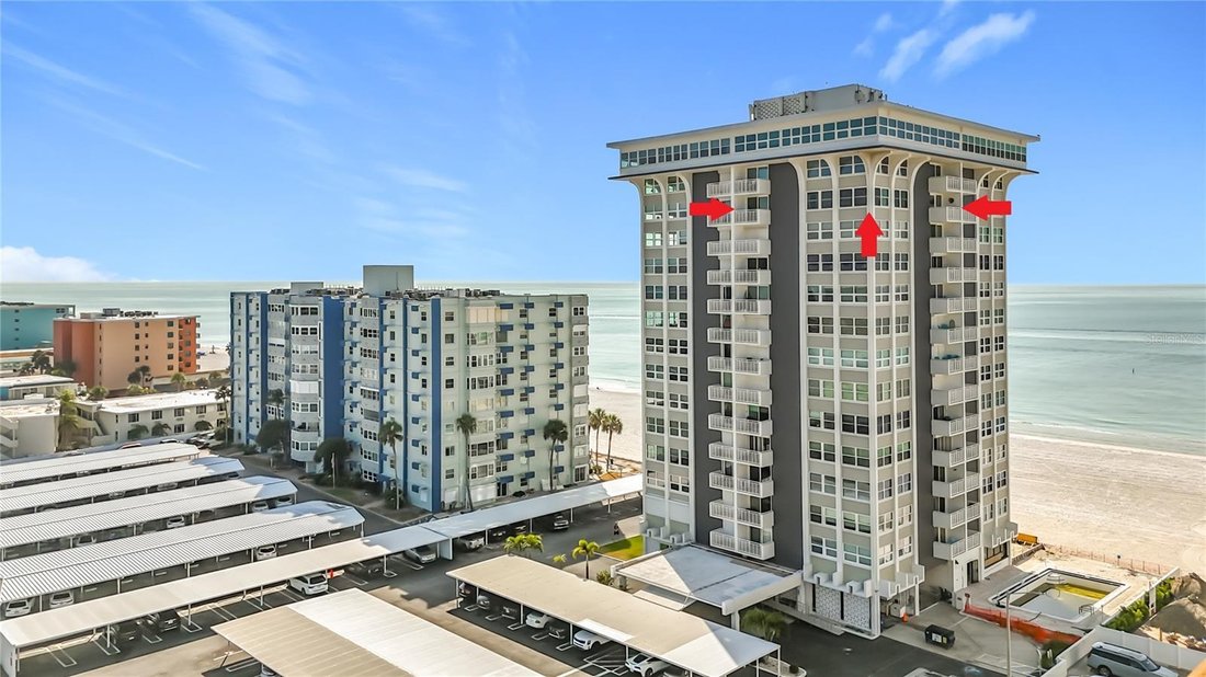 Condo in Madeira Beach, Florida, United States 3 - 17179687