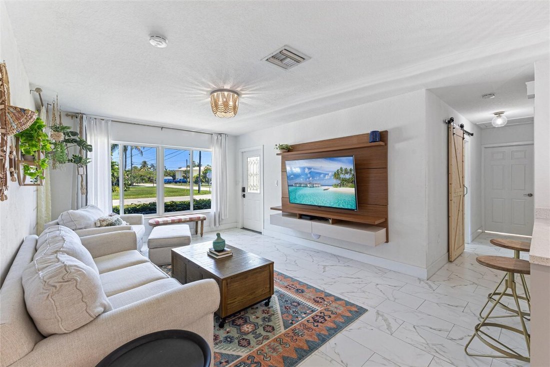House in Oakland Park, Florida, United States 3 - 17177632